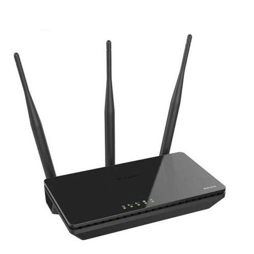 DLink Dual Band Router DIR-816