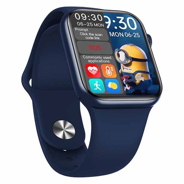HW16 Smartwatch