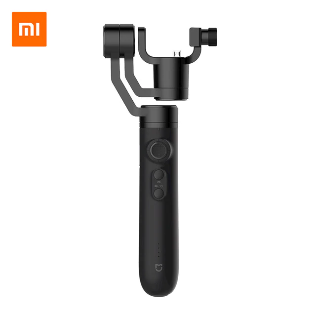 Xiaomi Mijia Action Camera Handheld Gimbal 3-axis Stabilization