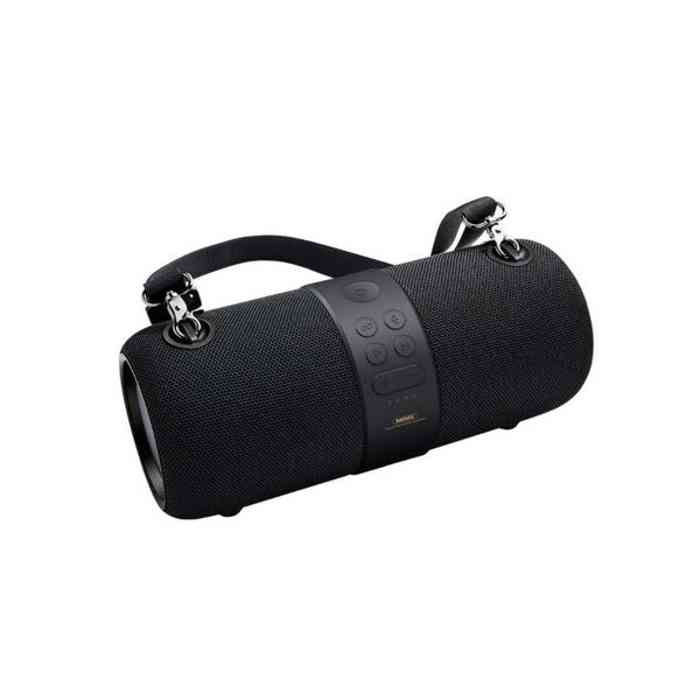 Remax RB-M55 RGB Portable Bluetooth Speaker