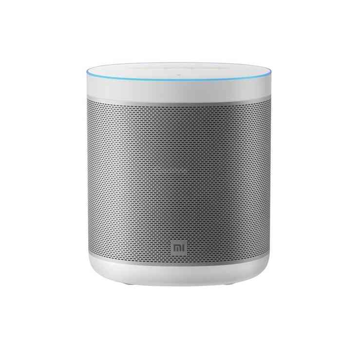 Xiaomi XiaoAI Art Speaker