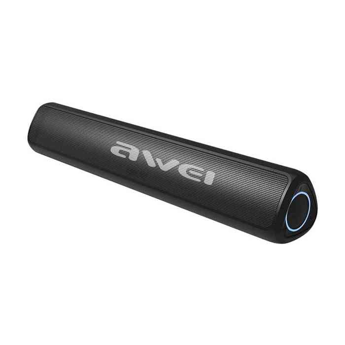 Awei Y333 Portable Waterproof Stereo Sound Wireless Speaker