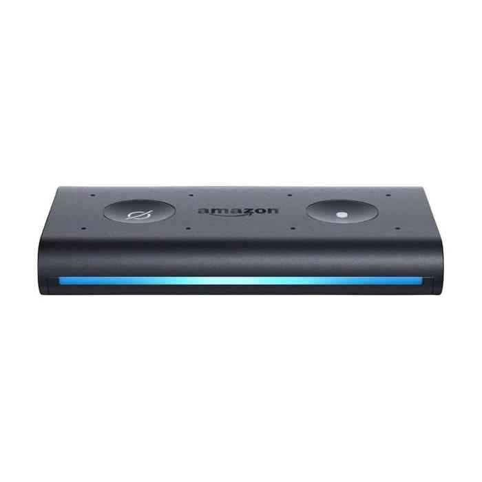 Amazon Echo Auto Smart Speaker with Alexa