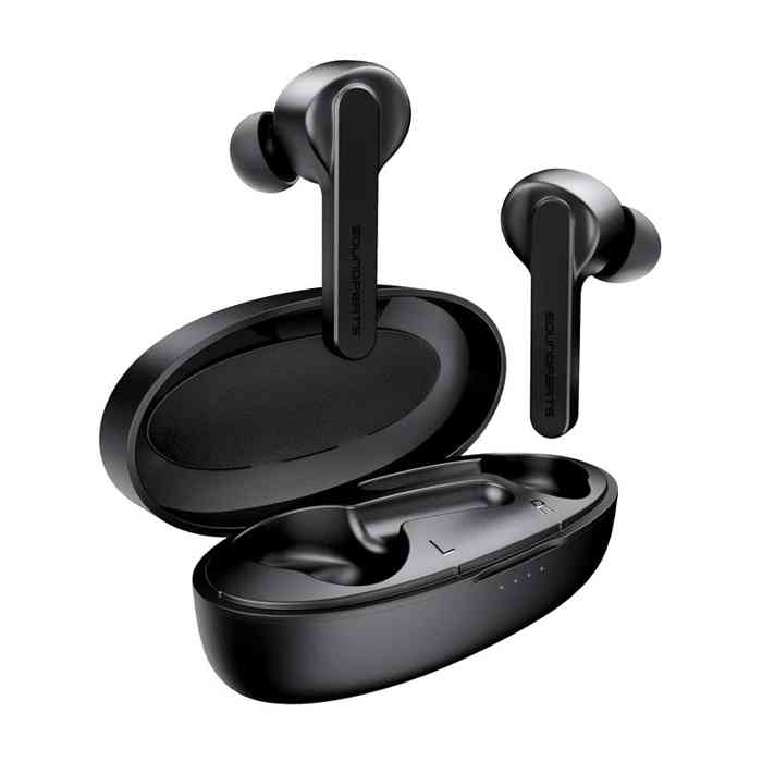 SoundPEATS True Capsule Wireless Earbuds