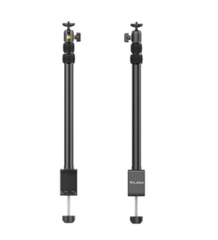 VIJIM LS01 Desktop Extendable Light DSLR Stand