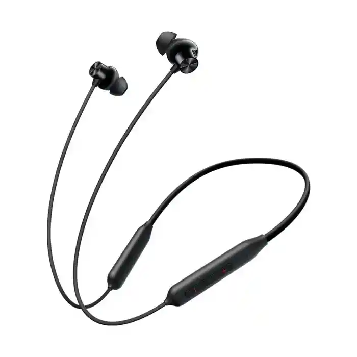 oneplus bullets wireless Z2 Neckband Earphone (Magico Black)