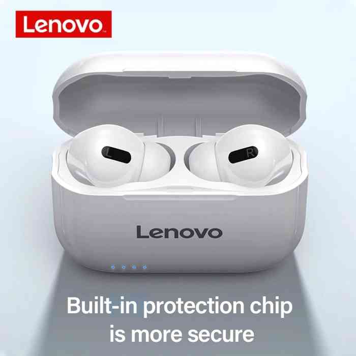 Lenovo LivePods LP1S TWS Bluetooth Earbuds