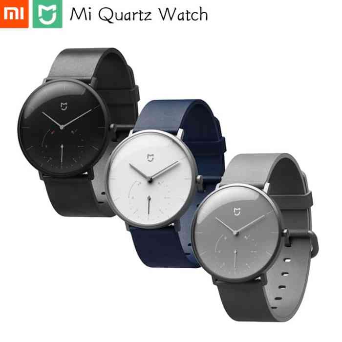 Xiaomi Mijia Quartz Watch