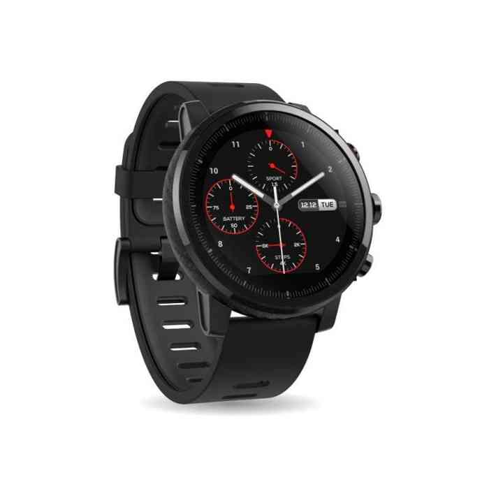 Xiaomi Huami AMAZFIT Stratos Smartwatch (GLOBAL VERSION)