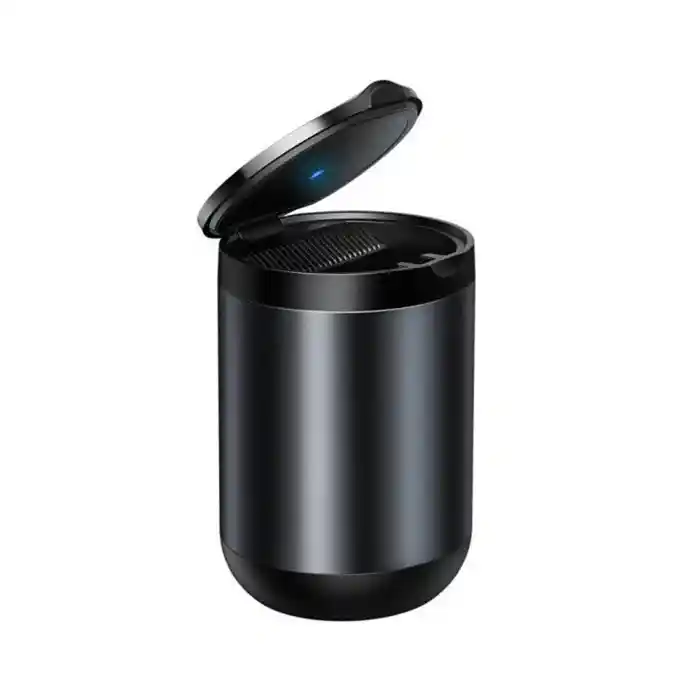 Baseus Premium Car Ashtray Cigarette Holder