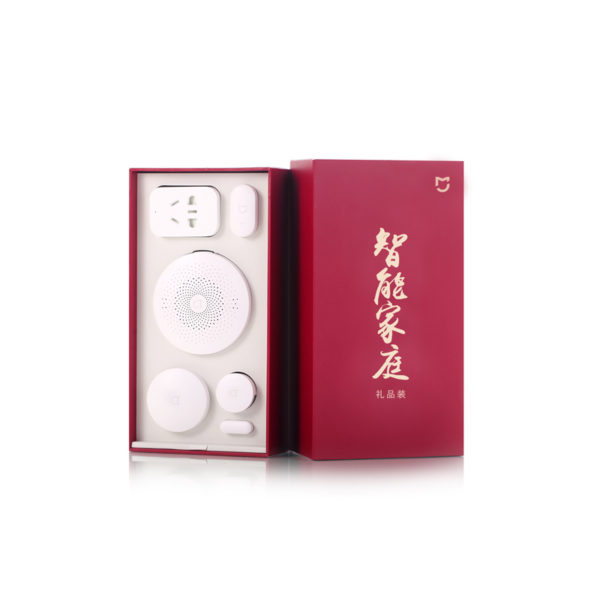 MI Home Smart Gateway V 2