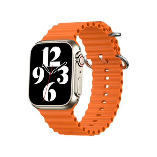Z59 ULTRA Smartwatch Serie 8 BT Call IP68 Waterproof