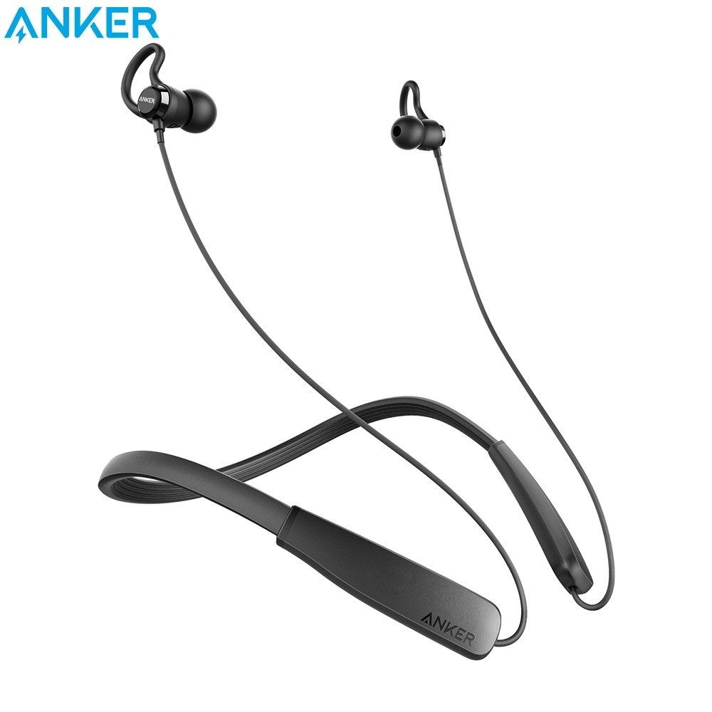 Anker SoundBuds Lite Bluetooth Neckband