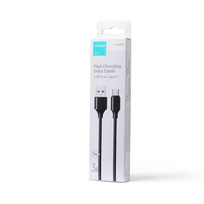JOYROOM USB to Type C Charging Cable 3A 25cm S-UC027A925