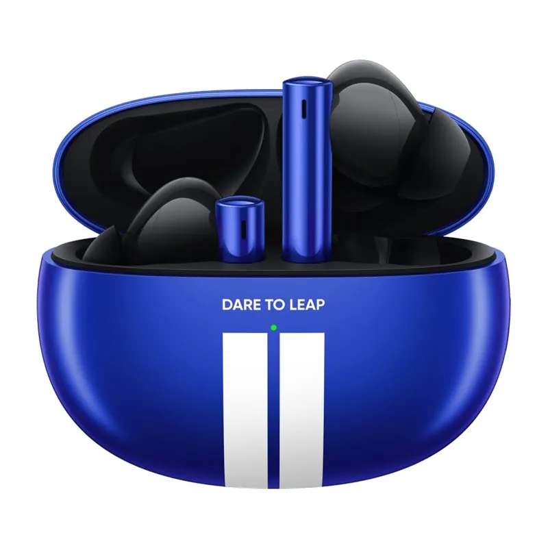 Realme Buds Air 3 Nitro special Blue Edition