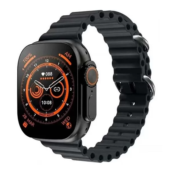 S8 Ultra 1Gb Ram 16GB Rom 4G Android Smart Watch