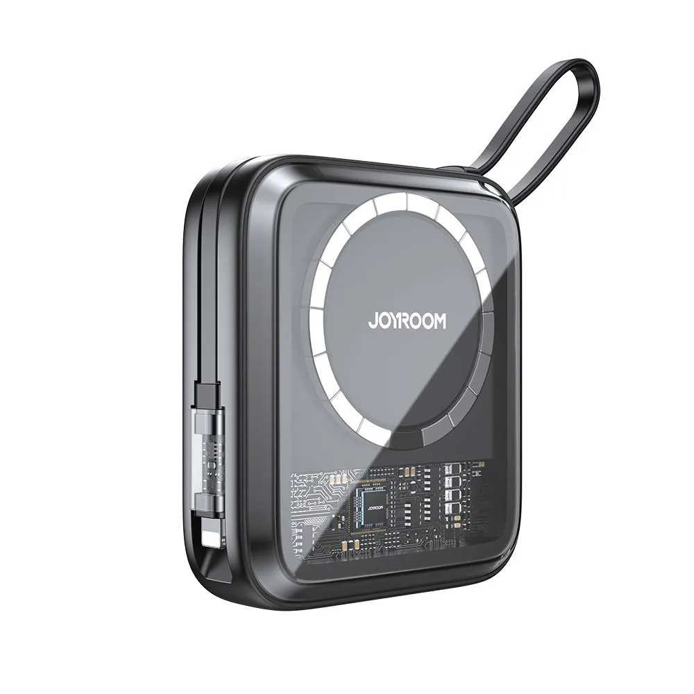 Joyroom JR-L006 22.5W 10000mah IcySeries Type C Power Bank