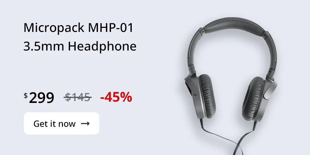 Discount